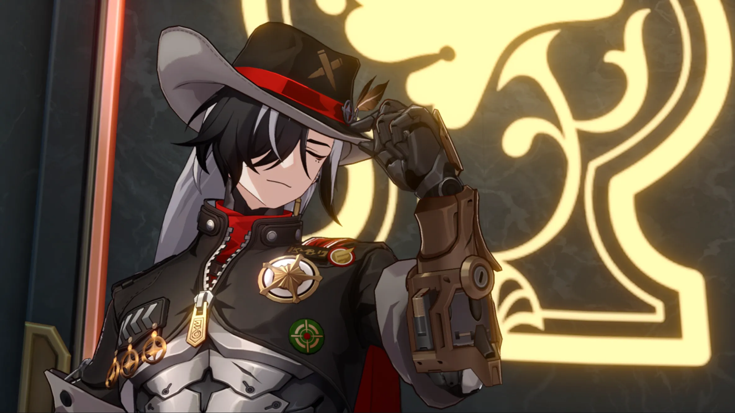 Boothills Traces and Abilities Priority in Honkai Star Rail